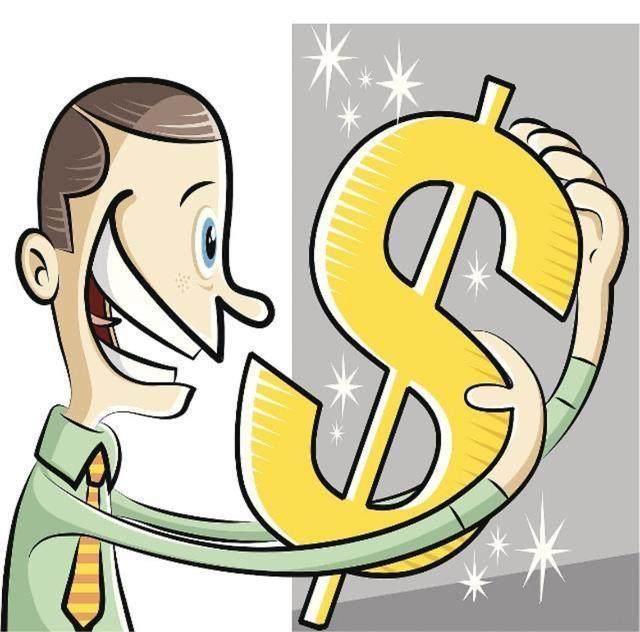 财政，一个信号越来越明显