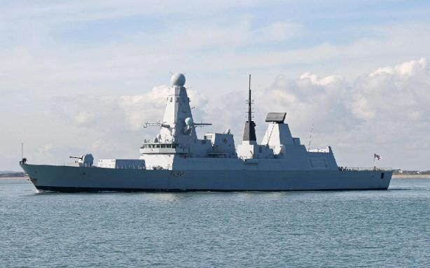 中国海军水面力量或将全面更新？全电推进实现