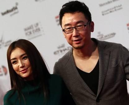 生孩子是女人的义务？秦岚回应称：我的子宫使