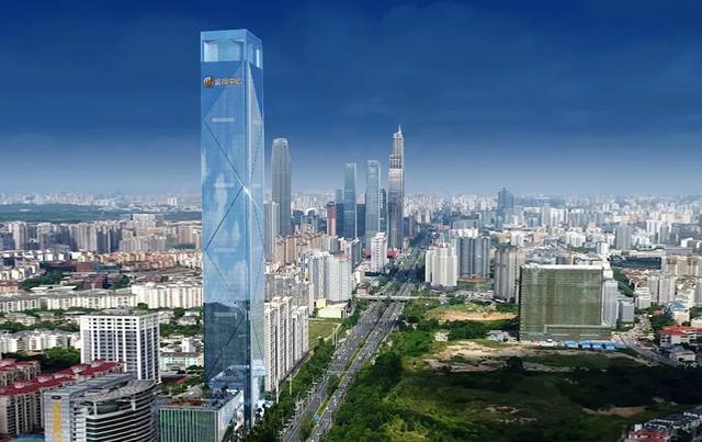 2020广西民营企业100强发布！广西威壮集团位列第35位