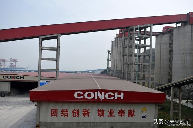 海螺水泥深度解析：深度复盘水泥龙头的往昔与未来