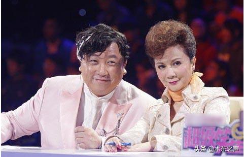 王晶评价内地喜剧演员：王宝强和黄渤都一般，他唯一认可的是沈腾
