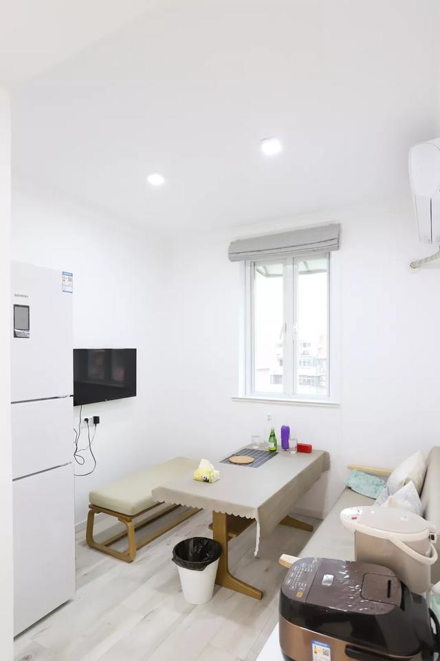 小户型把这里开发出来，家里瞬间多了一间房