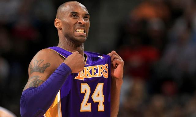 Kobe的經典名句「寧願30投全失，也不9投0中」，迷茫中的你，會從中得到啟發嗎？-黑特籃球-NBA新聞影音圖片分享社區