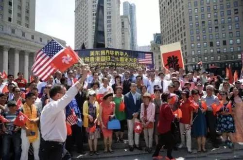 京东网易回港“避难”，我却看到了内地的希望