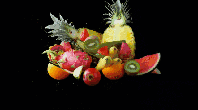 4类人少吃这些水果！专家解读正确吃水果的“姿势”