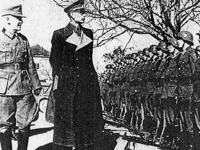 二战苏军最大的叛将