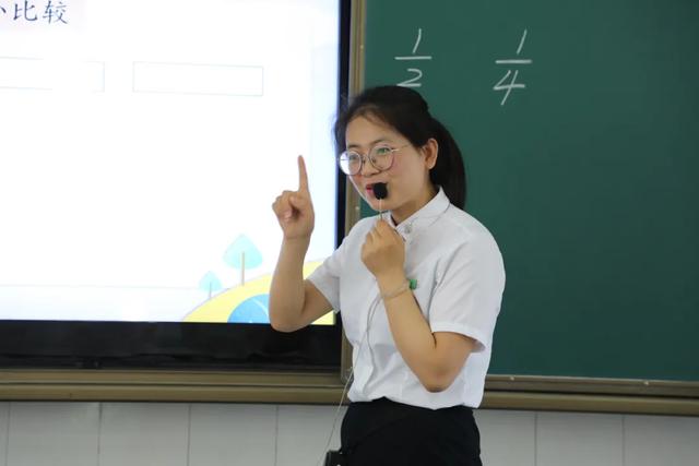 家门口的好学校——曲江第九小学