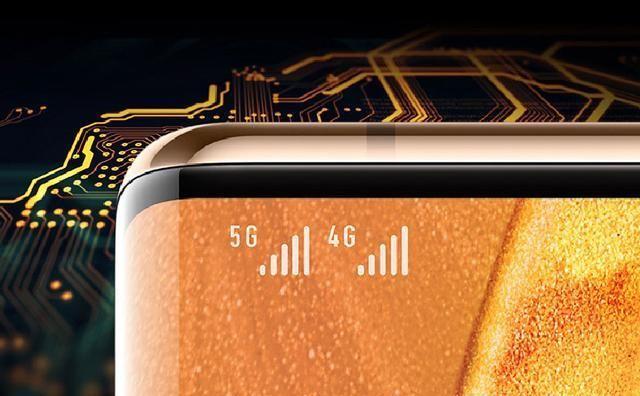 iPhone11和华为P30都落伍了，再见