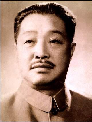 他是开国中将，一生共17次负重伤，中弹后竟然刮