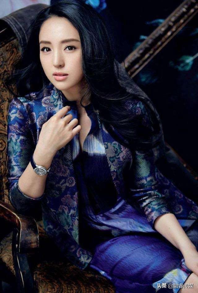 董璇苏小玎疑似新恋情，两人年龄相差11岁