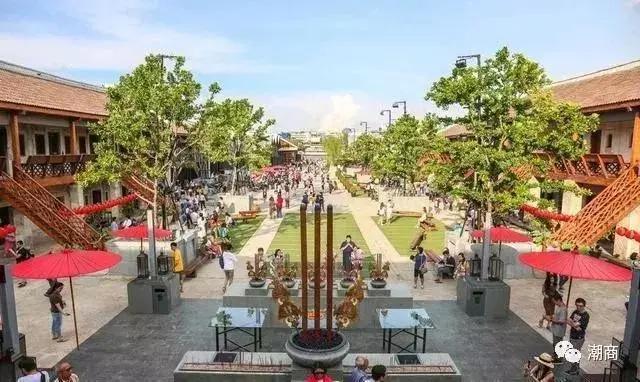 打破“富不过三代”魔咒！这个潮商家族六代不衰，生意遍布南洋