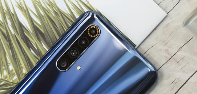 唯我独尊？真千元5G手机+120Hz！低至1450