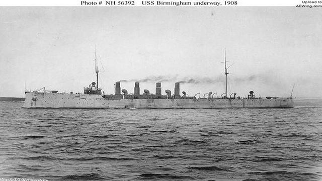 深入了解航母发展史，世界上最早的航母，飞机