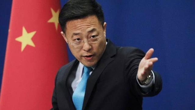 美国要对华为动手，中国会反制吗？多家外媒追问，外交部作出回应
