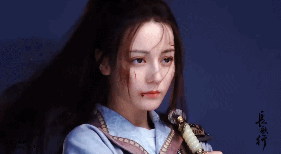 官宣|电视剧《长歌行》官宣主演阵容 迪丽热巴吴磊刘宇宁赵露思的这配置绝了