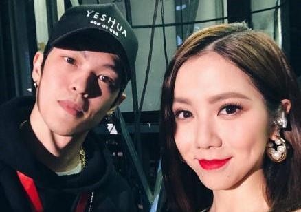 邓紫棋工作室否认结婚传闻：她还没结婚，不用恭喜