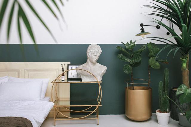 给那所一块铁 就能做出好家具