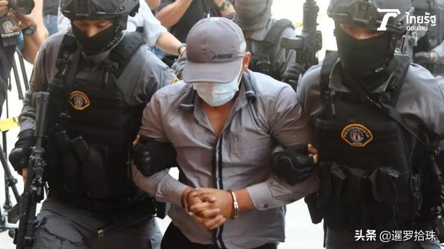 享乐主义至上、两性关系混乱，泰国社会危机频