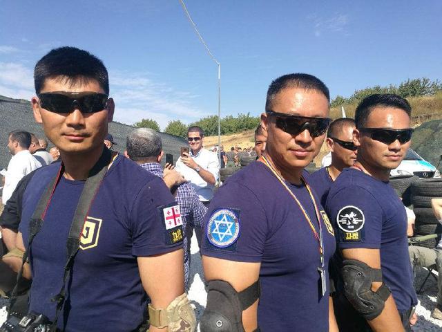 中国第一保镖，祖上曾是清朝带刀侍卫，直言一人可打30多人