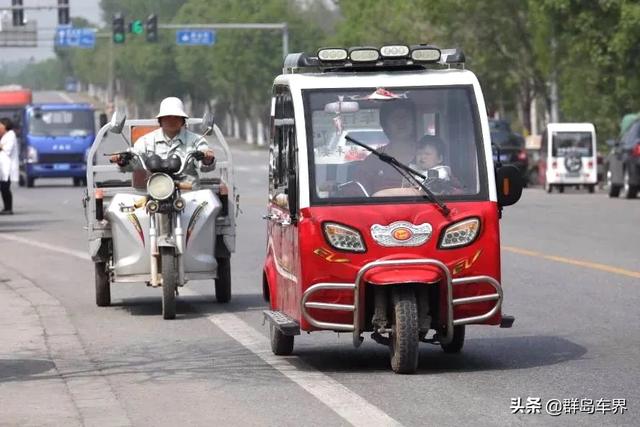 稳住别慌，大水电机会来了