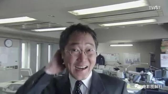 图解《爱妻屋》：为了弥补过错，丈夫从神秘商