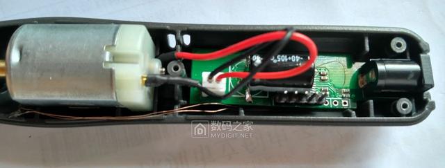 创意DIY：改造9.9元包邮的小电磨，增加堵转保护和点动功能且开源