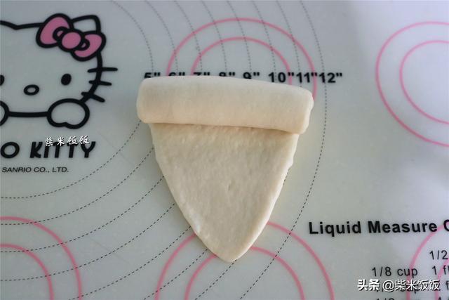 ​做面包，用它和面，面包柔软拉丝，放3天也不硬，比买的好吃