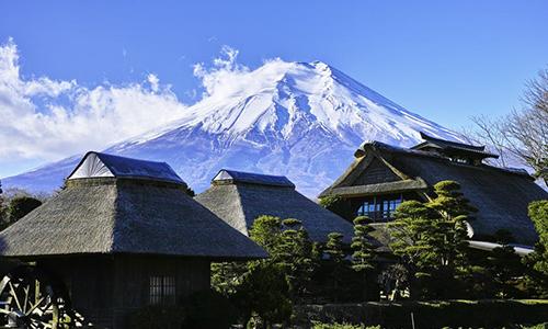 开拓日本市场，日本公司注册及商标注册先了解下