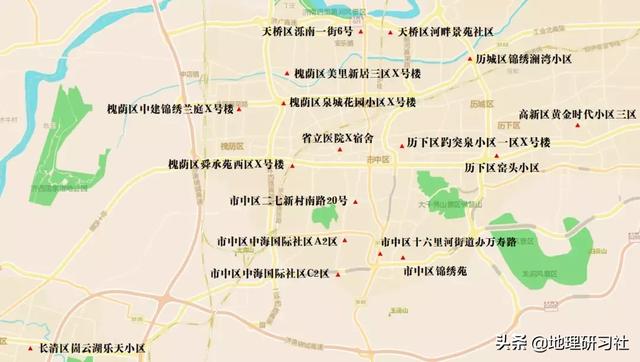 山东济南新型肺炎传播图谱分析，给我们带来什