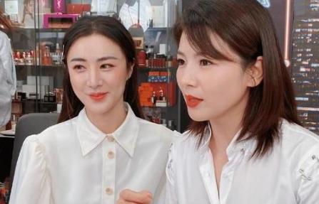 刘涛正式入职阿里，明星也出来打工了吗？