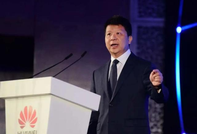 华为全球5G部署暂时完成，部署超过70万个5G基站，用户超9000万