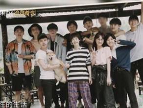 芒果台彻底放弃仝卓？用字幕挡住不算什么，这