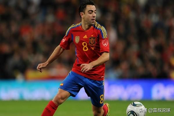 绿茵场上的最强大脑