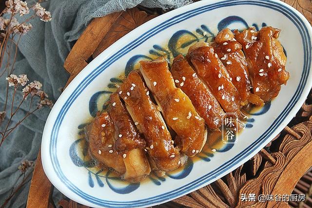 大热天，儿子迷上这美味，酱香浓郁，简单又解馋，1周吃3次嫌不够