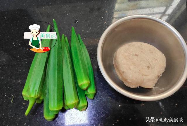 七月吃它正当时，蒸一蒸10分钟上桌，低脂营养高，好吃停不下筷子