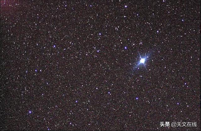 浩瀚星空，谁最闪亮？看科学家如何定义星星亮度