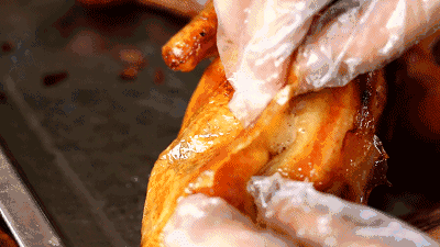 吃鸡，广东人最体面的生活方式