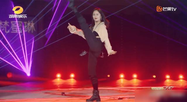 《浪姐》刘芸回应，怒怼节目剪辑断章取义：“我不怕得罪人”