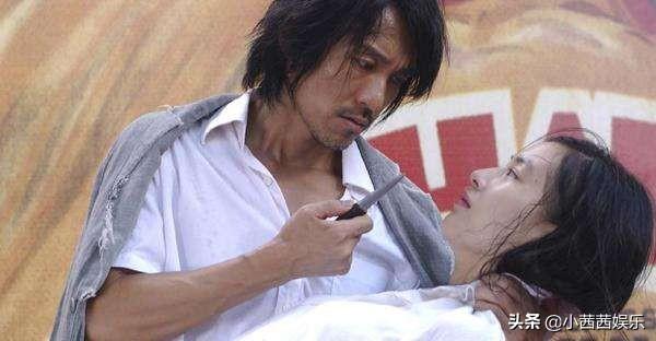 为什么周星驰能原谅张雨绮，但无法原谅黄圣依？答案是这个