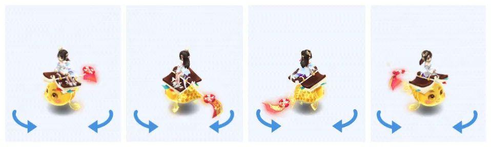 梦幻西游：祥瑞搭配丨这些穿搭，朱朝阳看了都眼馋