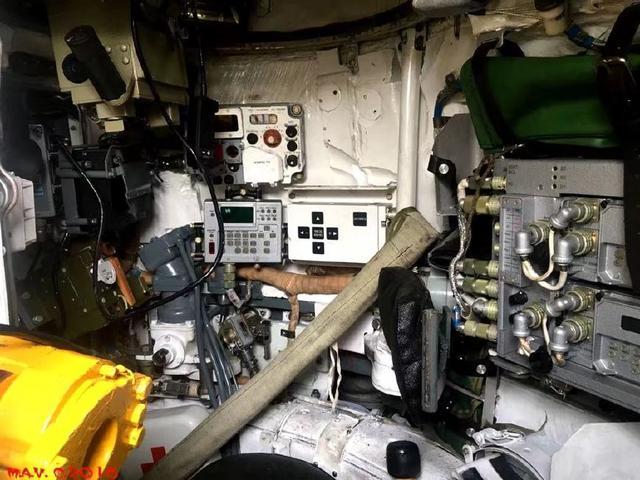 火力、防御、机动性全面升级，比T14靠谱—浅析