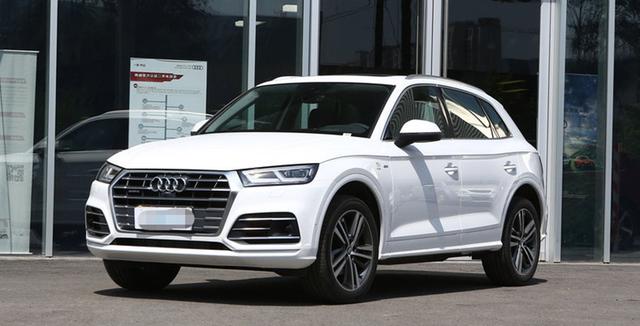 31.8万提了辆奥迪Q5L，2个月后再开宝马X3，两款车