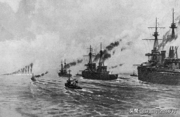 渡江战役中，因为“紫石英”号事件，中英双方