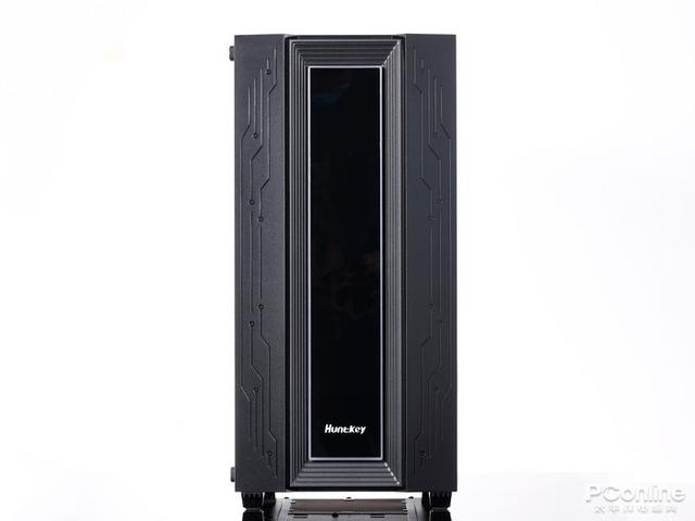 航嘉GX560S机箱评测：全景侧透与精致做工的结合