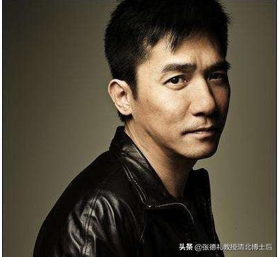 就在5天前，“辱华”333天的国家一级演员梁朝伟