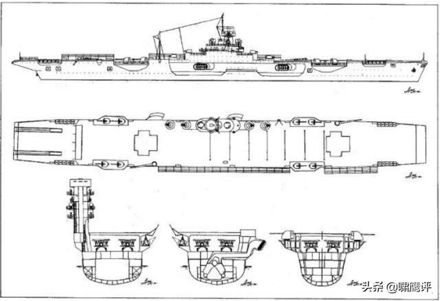 竹篮打水一场空，苏联海军的四十年代，可望而
