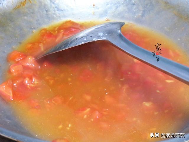 五花肉和豆腐最好吃的做法，家人连吃几碗米饭，你拿红烧肉我不换