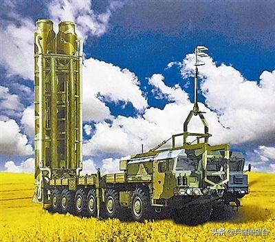 S-500防空导弹：防空只是兼职，专打200公里高度以