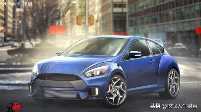 宝马与兰博基尼合作，会造出什么样的车